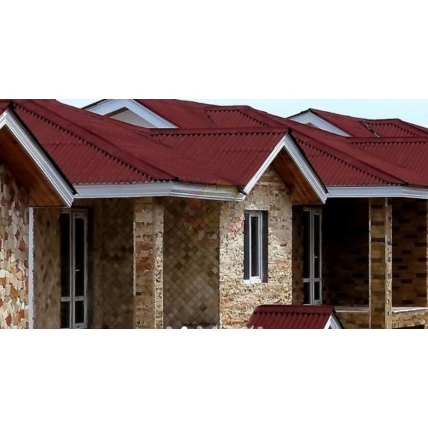 ONDULINE ROOFING ONDULINE ROOFING